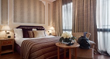 Carlton Hotel Baglioni Milano