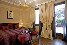 Carlton Hotel Baglioni Milano