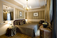 Carlton Hotel Baglioni Milano