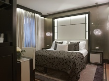 Carlton Hotel Baglioni Milano