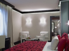 Carlton Hotel Baglioni Milano