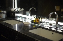 Carlton Hotel Baglioni Milano