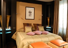 Carlton Hotel Baglioni Milano