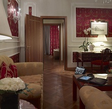Carlton Hotel Baglioni Milano