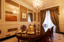 Carlton Hotel Baglioni Milano