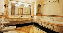 Carlton Hotel Baglioni Milano