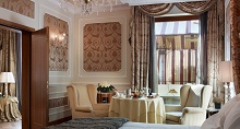 Carlton Hotel Baglioni Milano