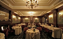 Carlton Hotel Baglioni Milano