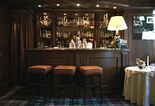 Carlton Hotel Baglioni Milano