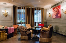 Carlton Hotel Baglioni Milano
