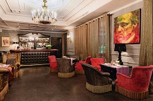 Carlton Hotel Baglioni Milano