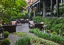 Carlton Hotel Baglioni Milano