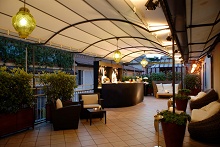 Carlton Hotel Baglioni Milano