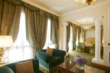 Carlton Hotel Baglioni Milano