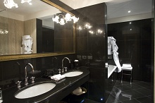 Carlton Hotel Baglioni Milano