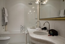 Carlton Hotel Baglioni Milano