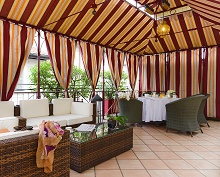 Carlton Hotel Baglioni Milano