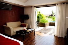 The Village Coconut Island