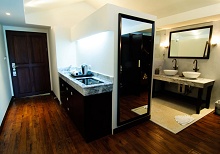 The Village Coconut Island