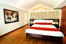 The Village Coconut Island