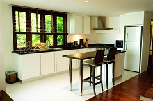 The Village Coconut Island