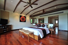 The Village Coconut Island