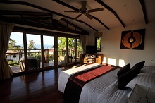 The Village Coconut Island