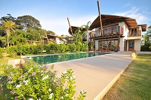 The Village Coconut Island