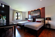 The Village Coconut Island