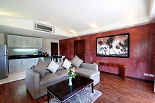 The Village Coconut Island