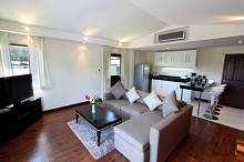 The Village Coconut Island