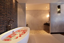 The Village Coconut Island