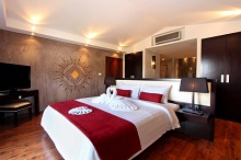 The Village Coconut Island