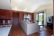 The Village Coconut Island