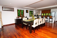 The Village Coconut Island