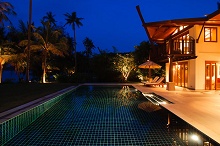 The Village Coconut Island