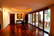 The Village Coconut Island