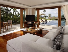 The Village Coconut Island