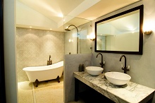 The Village Coconut Island