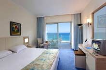 Grand Park Kemer(ex.Yelken Blue Life Hotel)