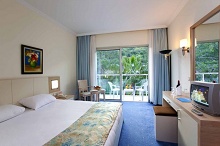 Grand Park Kemer(ex.Yelken Blue Life Hotel)