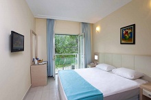 Grand Park Kemer(ex.Yelken Blue Life Hotel)