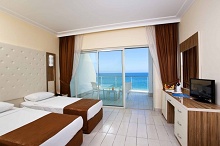 Grand Park Kemer(ex.Yelken Blue Life Hotel)