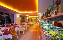 Grand Park Kemer(ex.Yelken Blue Life Hotel)