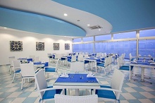 Grand Park Kemer(ex.Yelken Blue Life Hotel)