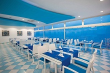 Grand Park Kemer(ex.Yelken Blue Life Hotel)