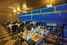 Grand Park Kemer(ex.Yelken Blue Life Hotel)