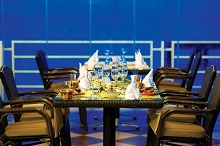 Grand Park Kemer(ex.Yelken Blue Life Hotel)