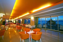 Grand Park Kemer(ex.Yelken Blue Life Hotel)