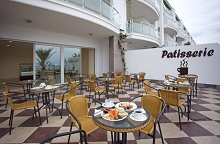 Grand Park Kemer(ex.Yelken Blue Life Hotel)